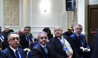 Централният съвет на ДПС избра членовете на Централното оперативни бюро Почетният