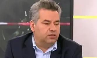 От Фейсбук профила на журналиста Стефан ТашевВие представяте ли си