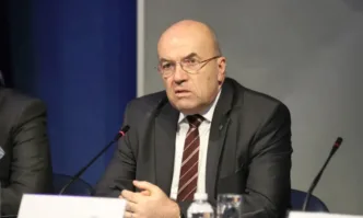 Радев освободи Николай Милков от поста служебен външен министър, ще става посланик на България в НАТО
