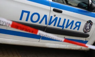 Арестуваха 18-годишен за смъртта на 82-годишната възрастна жена в Русенско