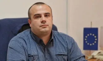 Директорът на болницата в Перник подаде оставка след 10 месеца