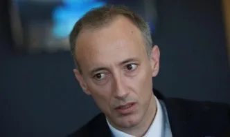 Красимир Вълчев: Ще се търсят най-много финансисти, счетоводители и статистици