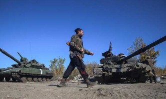 Руският президент Владимир Путин обяви началото на специална военна операция