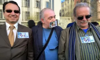 Предложеният за министър на икономиката Юлиан Войнов е бивш кадър