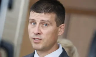 Ивелин Михайлов за акцията на КПК: На всеки неудобен му измислят нещо