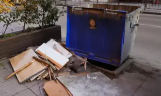 От Фейсбук профила на Тома НиколовТРИ СЕДМИЦИ ЧИСТОТА И ПОДРЕДЕНОСТ Ликуй