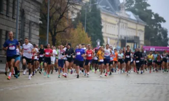 Във връзка с провеждането на традиционния Фестивал на бягането в