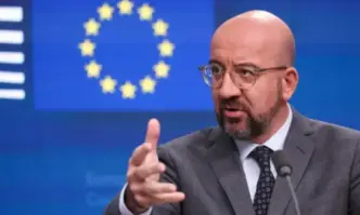 Шарл Мишел заяви че ще се кандидатира за евродепутат на