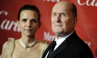 Робърт Дювал – ветеранът актьор участвал в поредица от емблематични