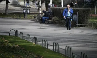 Ще преобладава облачно време На места главно в Северна България и