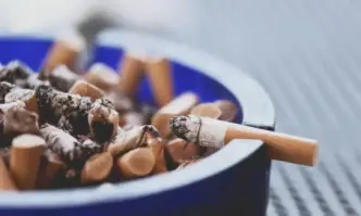 Данните са на доклад на ООН за здравословното поведение на