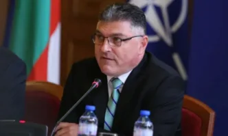 Българската държава беше информирана че САЩ разглеждат възможността за включване