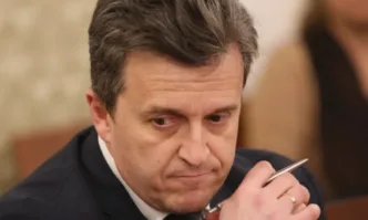 Николай Павлов: До края на януари може да получим честитка от Газпром за арбитраж