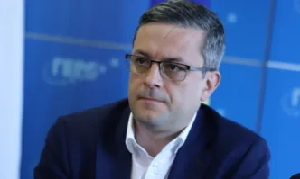 Тома Биков: ПП газиха закони 8 месеца и трябва да бъдат поставени в политическата лудница
