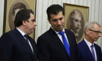 От Фейсбук профила на Владимир СираковОт изтеклия в общественото пространство