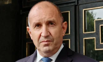 Реакцията на президента Румен Радев е адекватна Защо Защото той
