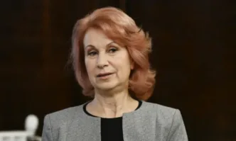 Проф. Ива Христова: Няма епидемия, а епидемичен взрив от морбили