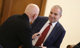 По Хемус и участъка Видин Ботевград няма да има закъснение обяви вицепремиерът