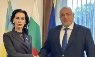 В деня в който Народното събрание реши да предостави безвъзмездно