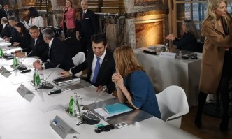 Той посочи че европейската солидарност е много важна В следващите дни