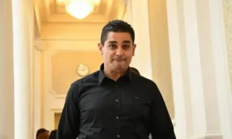 В Софийска градска прокуратура СГП се води досъдебно производство след