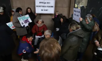 Недоволство имаше пред Министерския съвет и пред РЗИ Варна