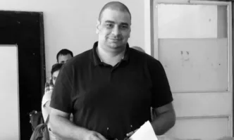 Почина Борис Марков временен лидер на СДС през 2012 година