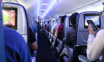 Унгарската нискотарифна авиокомпания Wizz Air се е сблъскала с недостиг