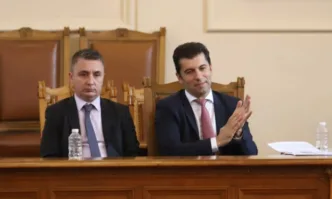 Доведохте до фалит Булгаргаз дружеството е във финансов колапс заяви