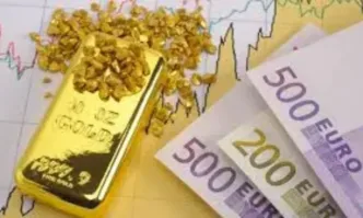 Украинци задържани с 35 милиона евро и 9 кг злато