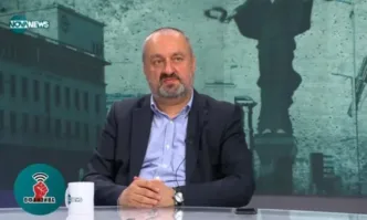 И допълни че още лятото е сезирал НС за това