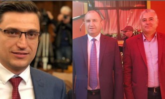 Новото управляващо мнозинство и в частност премиера Кирил Петков обявиха