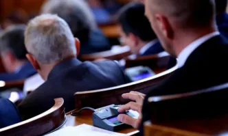 Втори ден депутатите не успяха да приемат Правилник за организацията