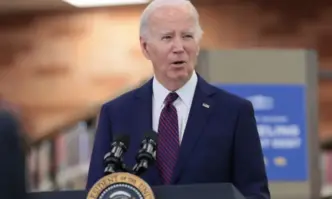 САЩ наказаха и помагащите на Русия да захранва военната машинаСъединените