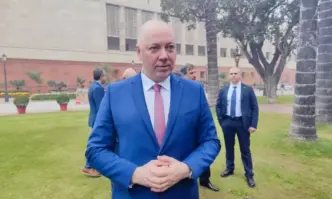 След ротацията на правителството през месец март правителството ще бъде