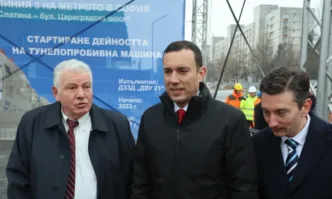 Предстои пореден опит за скандална промяна от икономическото мнозинство в