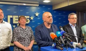 ГЕРБ: Опитите да ни изчегъртат останаха безуспешни