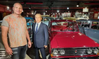 Вие не сте социалисти вие сте най върлите русофоби вие сте