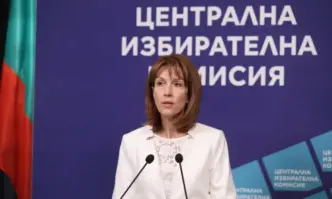 За себе си мога да заявя че по никакъв начин