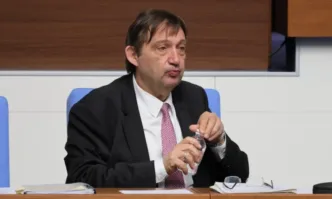 Министърът на регионалното развитие и благоустройството арх Иван Шишков заяви