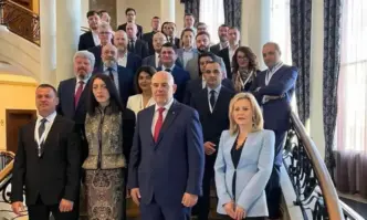 Около това становище се обединиха участниците в Международната конференция на