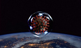 СЗО: 3,3 млн. души са починали през 2021 г. заради коронавирус