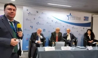 Експерти предупреждават за рискове за ЕС от метафората за ракови