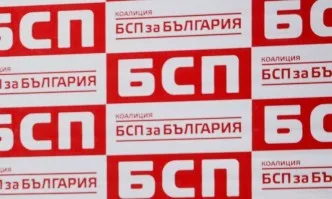 БСП опитва да спечели с двойни игри в София, махна Манолова от рекламата си в партийната телевизия