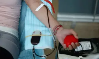 Спешно се търсят кръводарители за Кристина Петрова Шишкова съобщиха от