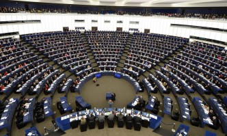 Евродепутатите гласуват спешна помощ от 1,2 млрд. евро за Украйна