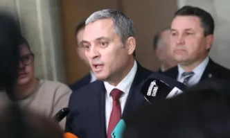 И ф главен прокурор на Република България Борислав Сарафов внесе в