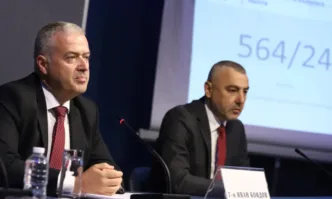 След изтичането на крайния срок за подаване на заявления първият