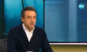 Явор Божанков е ценна придобивка за нашата коалиция коментира ЛорерОбединението