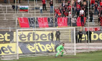 Районната прокуратура в Плевен ръководи разследване за извършено хулиганство по